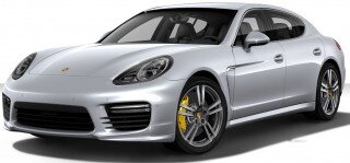 2015 Porsche Panamera Turbo S 4.8 V8 570 HP PDK (4x4) Araba kullananlar yorumlar